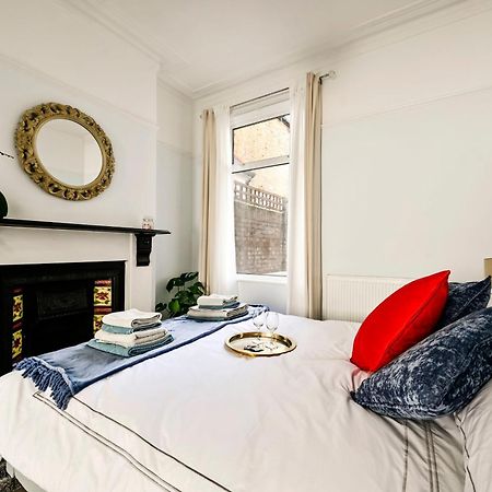 Greenwich Holiday Home Лондон Екстериор снимка