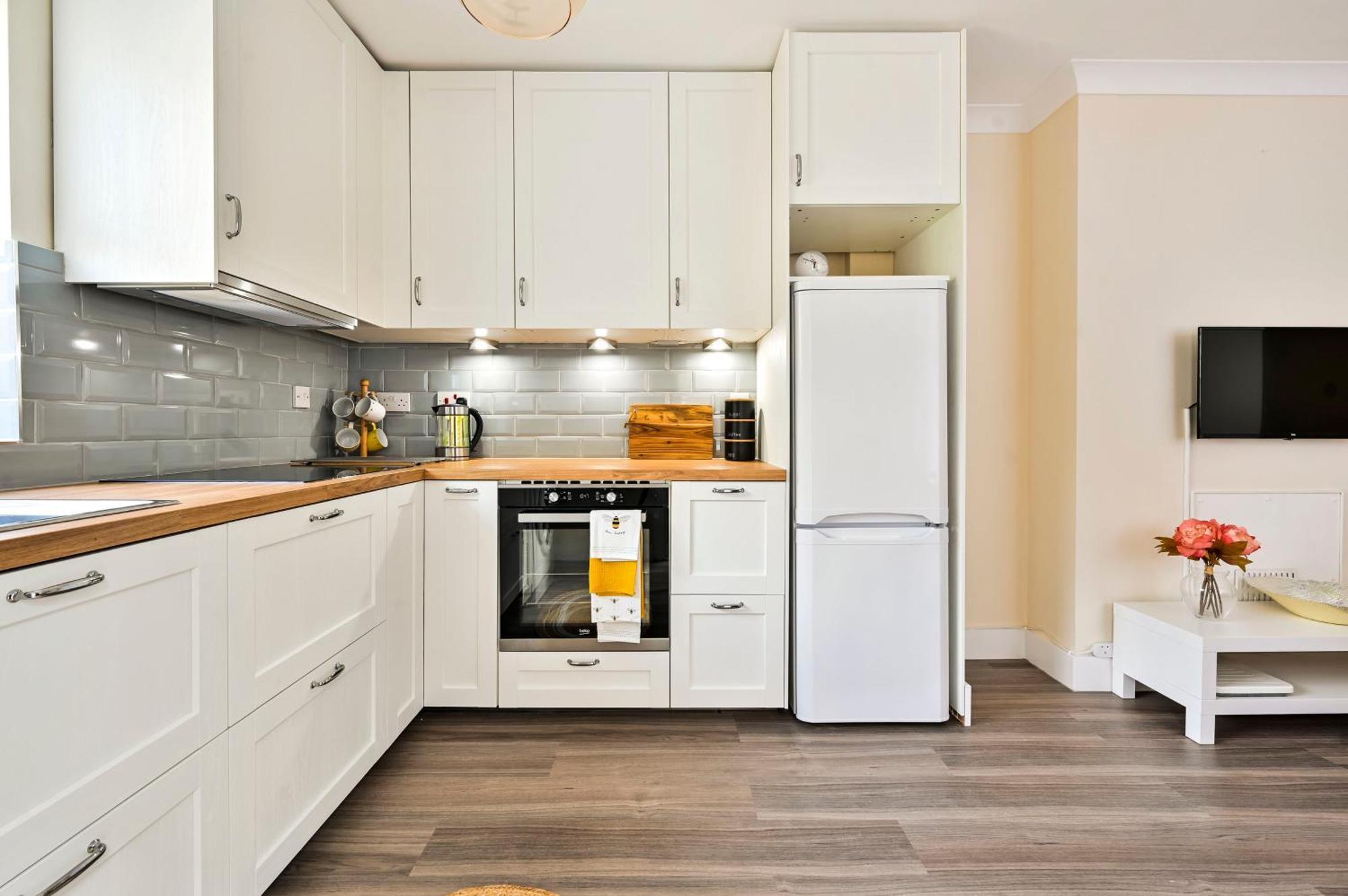 Greenwich Holiday Home Лондон Екстериор снимка