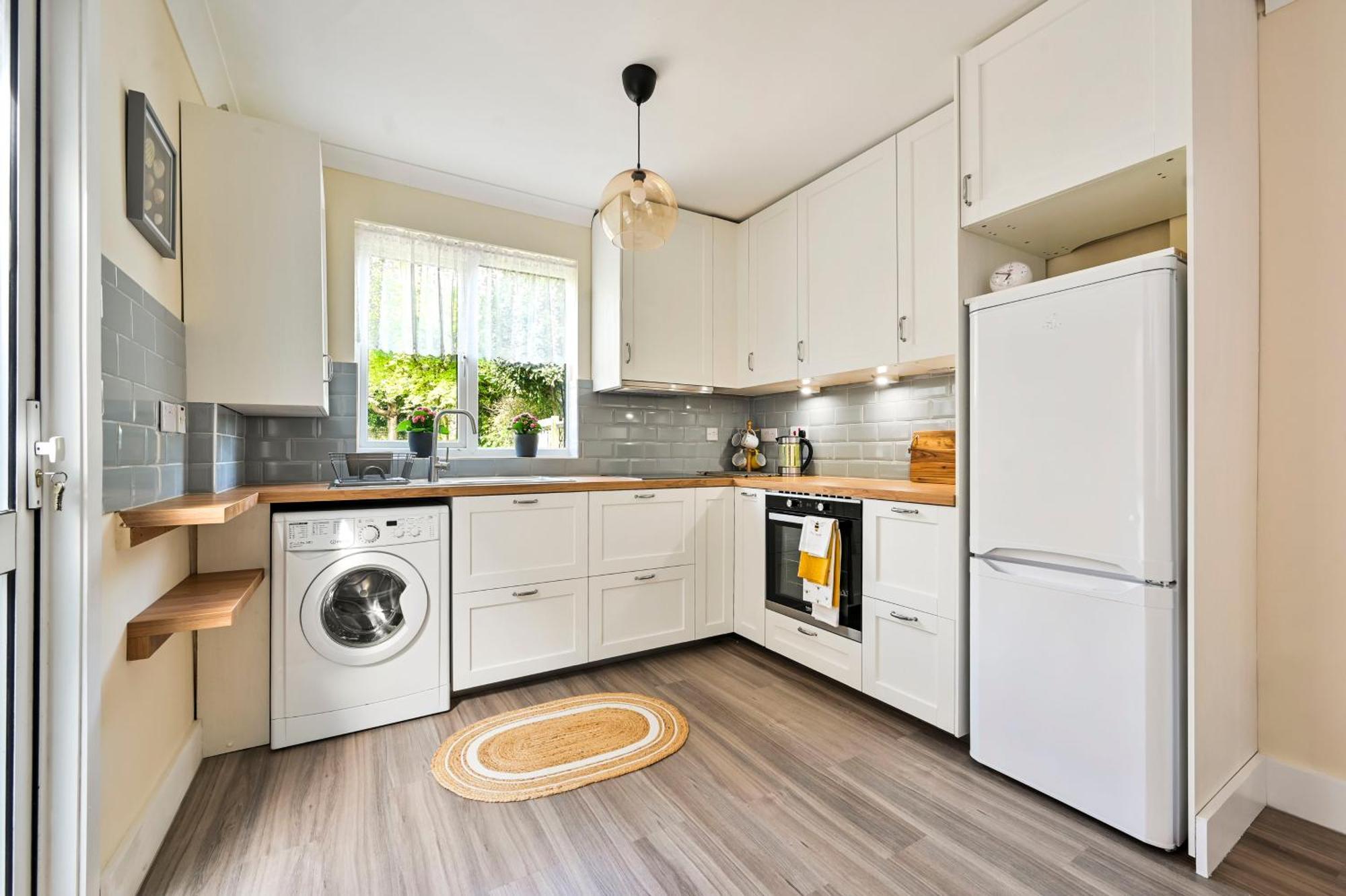 Greenwich Holiday Home Лондон Екстериор снимка