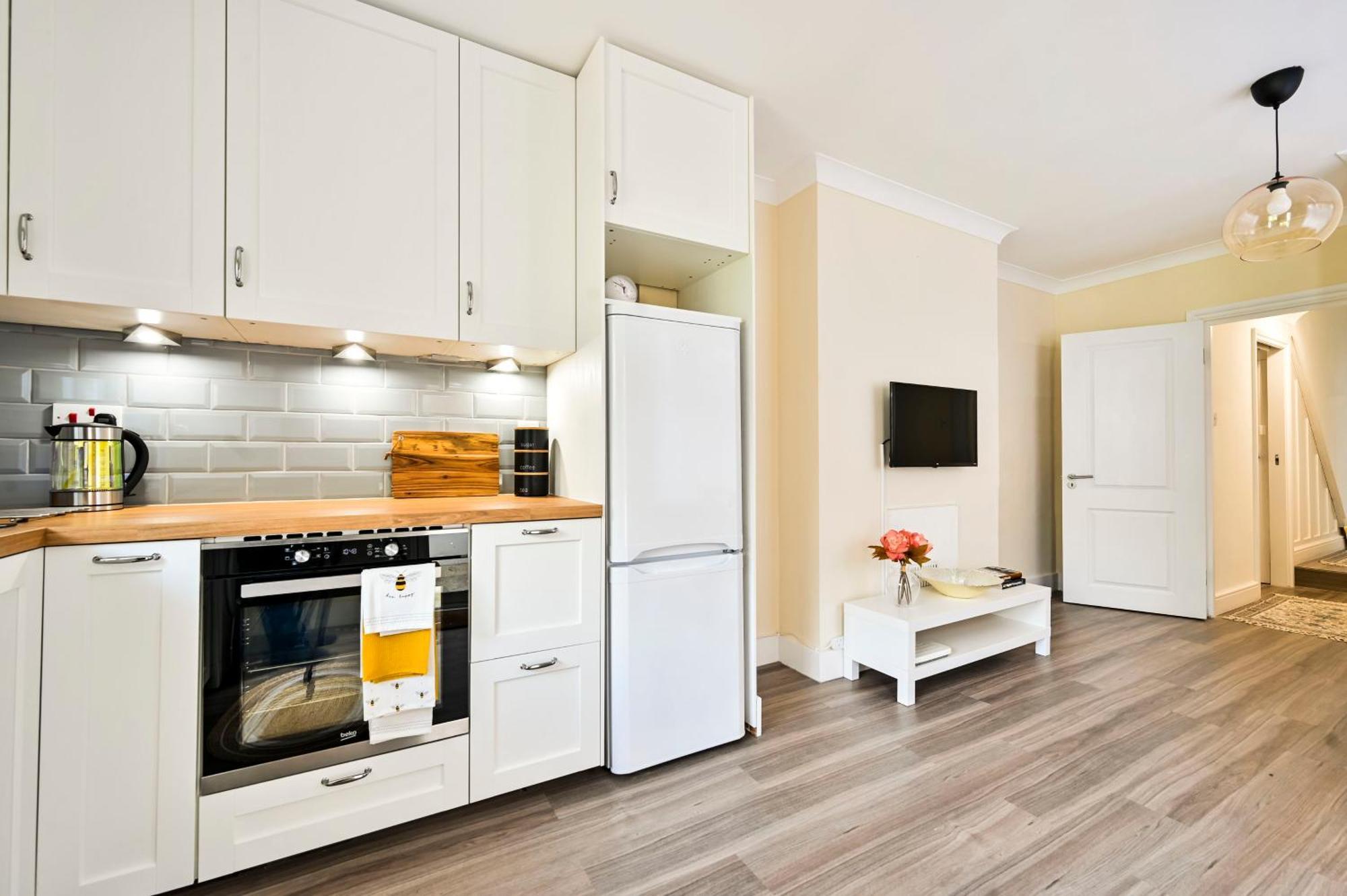 Greenwich Holiday Home Лондон Екстериор снимка