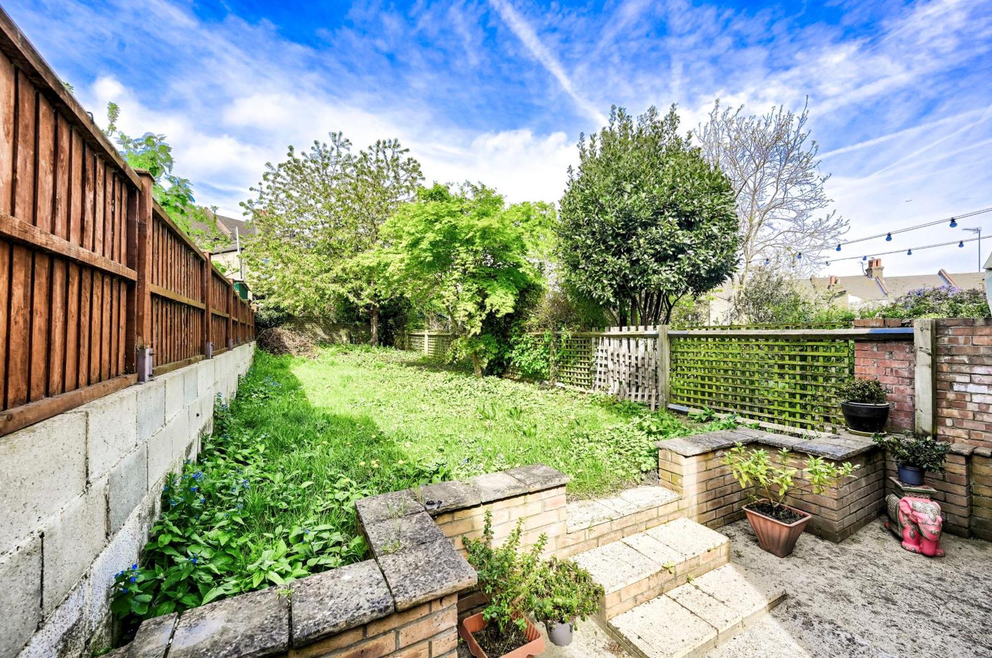 Greenwich Holiday Home Лондон Екстериор снимка