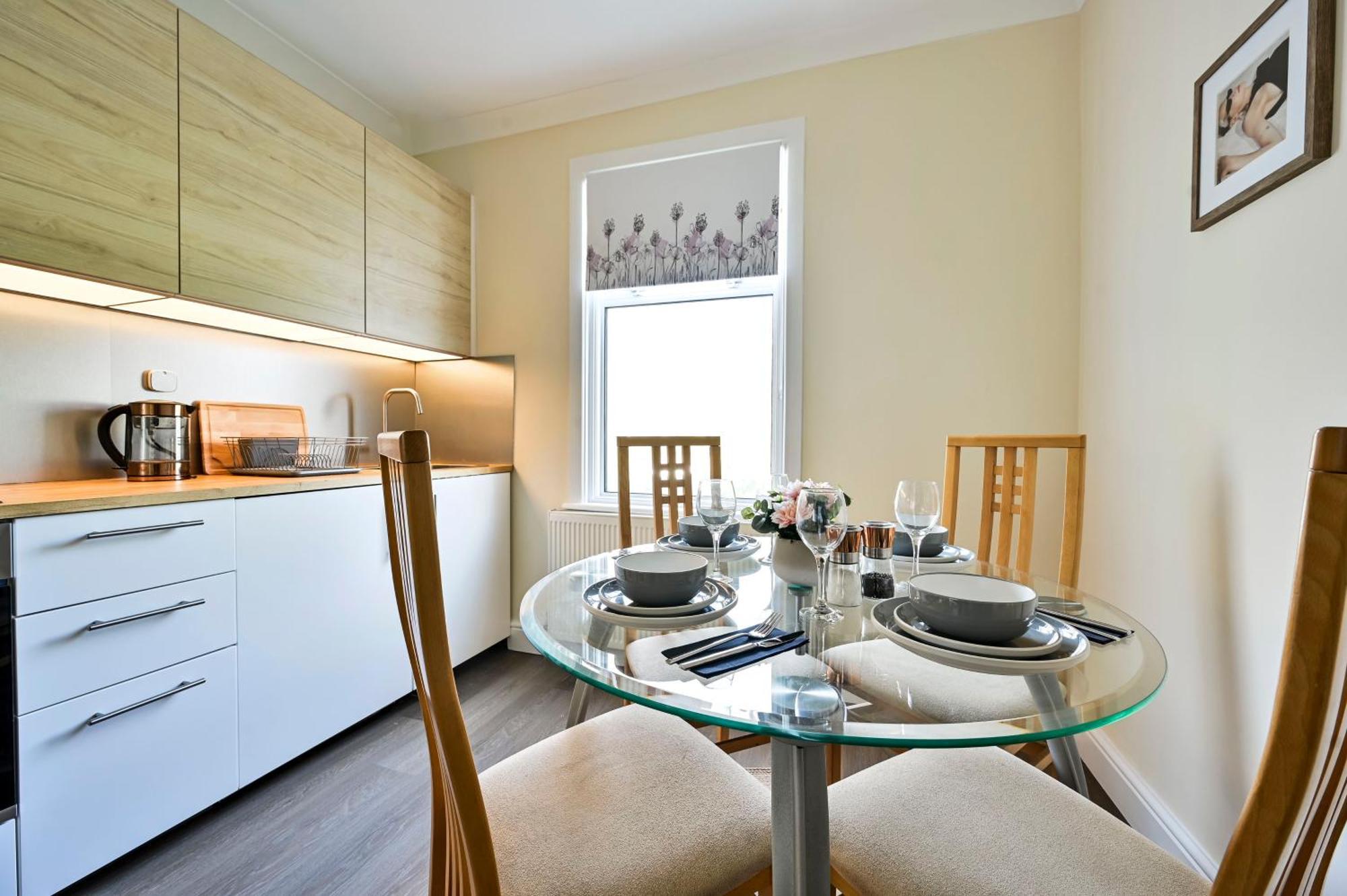 Greenwich Holiday Home Лондон Екстериор снимка