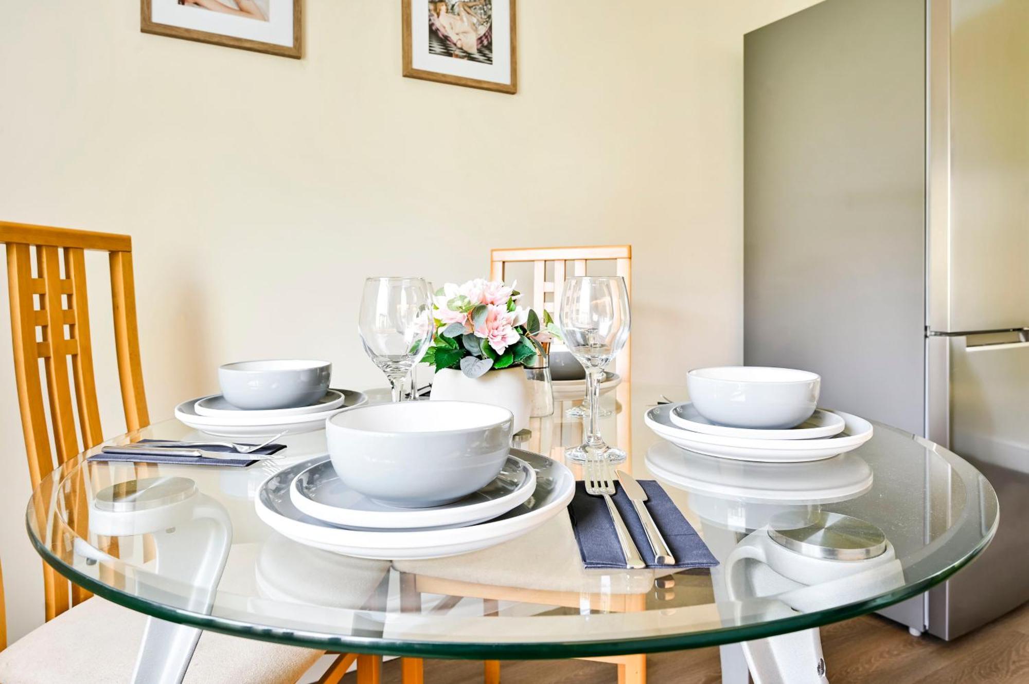 Greenwich Holiday Home Лондон Екстериор снимка