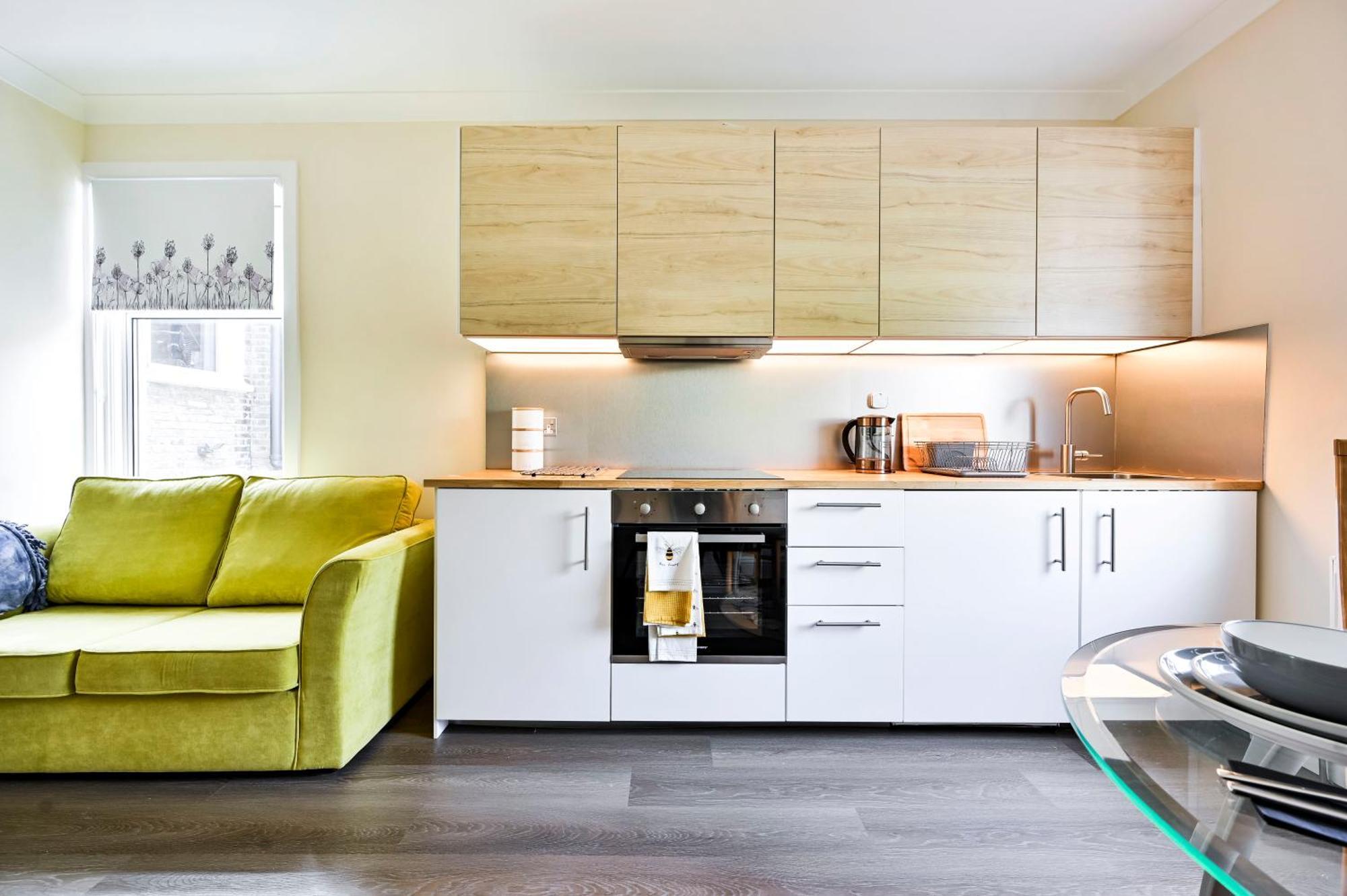 Greenwich Holiday Home Лондон Екстериор снимка